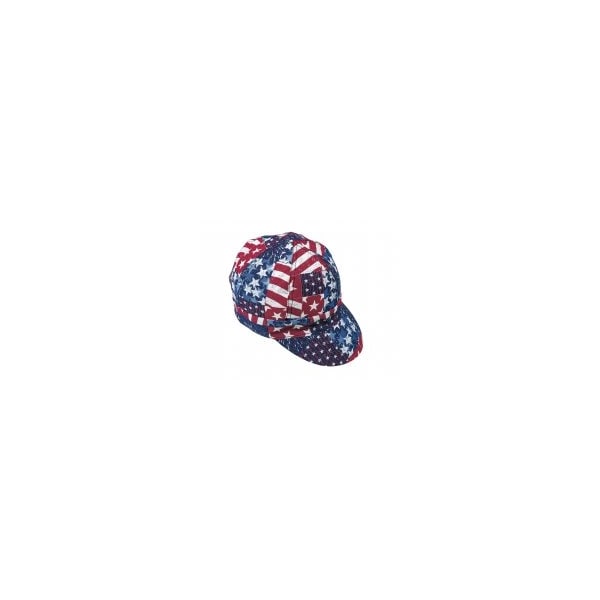 Fireworks Welder Cap, 1Size, PK3